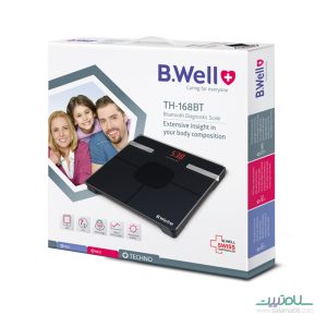 ترازو دیجیتال