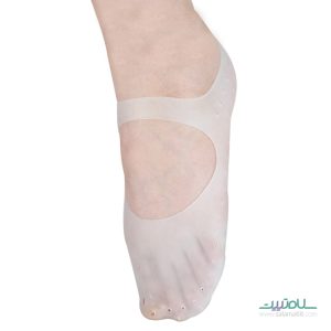 جوراب سیلیکونی خار پاشنه