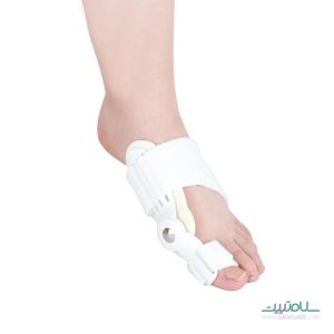 هالوکس والگوس