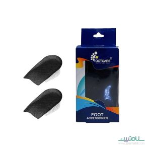 کفی افزایش قد