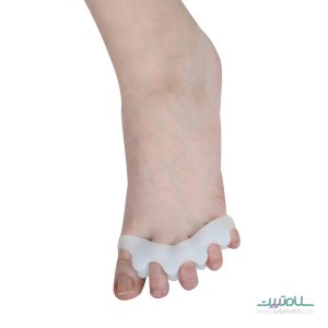 هالوکس والگوس