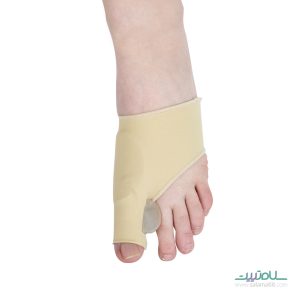 هالوکس والگوس