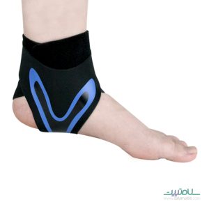 قوزک بند مچ پا