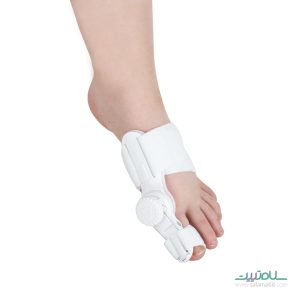 هالوکس والگوس