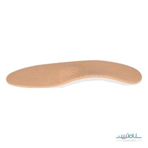 کفی پای صاف