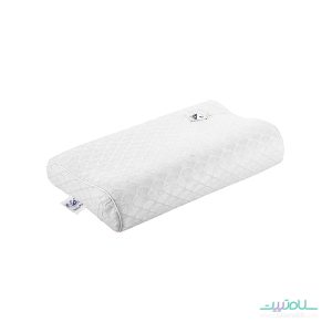 بالشت طبی طرح موج