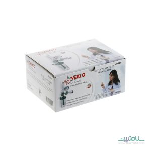 مانومتر اکسیژن