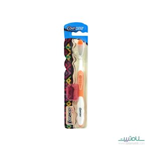 مسواک مسافرتی