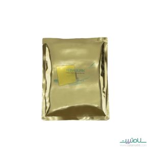 پانسمان ترمیم زخم طلا