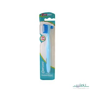 مسواک دندان مصنوعی