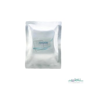 پانسمان ترمیم زخم نقره