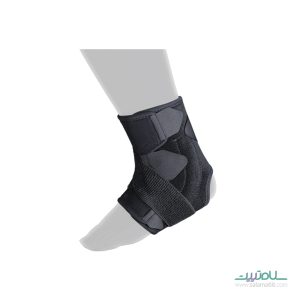 قوزک بند نئوپرنی با کش ساپورت لیگامانی آدور ADOR