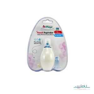 پوار بینی کودک