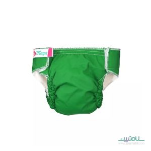 پوشک قابل شستشو