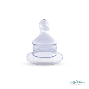 سر شیشه ارتودنسی