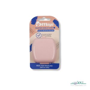 محافظ پستانک