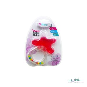 دندان‌ گیر جغجغه‌ ای