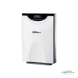 دستگاه تصفیه هوا