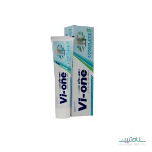 خمیر دندان 8 کاره