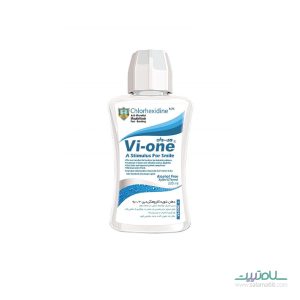 دهان‌ شویه