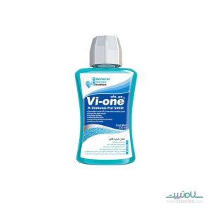 دهان‌ شویه