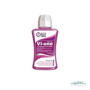 دهان شویه خوشبو کننده دهان