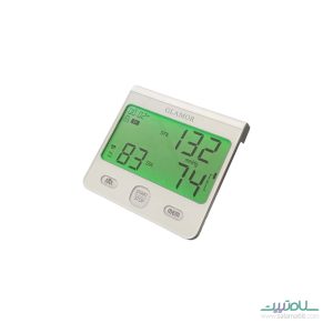 فشارسنج دیجیتال سخنگو