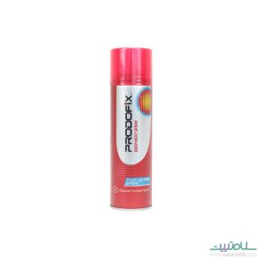 اسپری ضد درد گرم