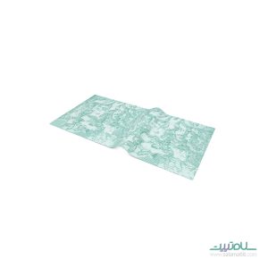 پانسمان ژل ورقه ای