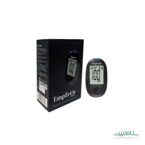 دستگاه تست قند خون