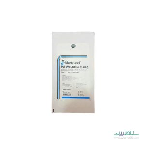 پانسمان ضد آب شفاف