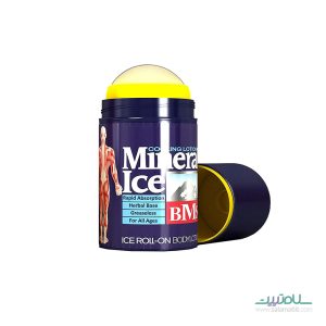 ژل ضد درد و خنک کننده