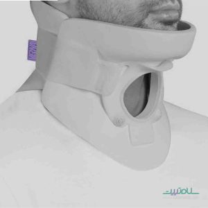 گردن بند طبی