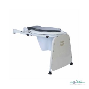 توالت فرنگی دیواری