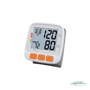 فشارسنج مچی