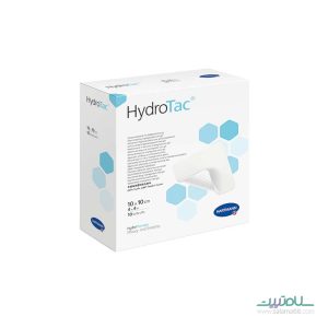 پانسمان هیدروتک