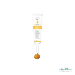 ژل آنتی باکتریال عسل