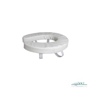 ارتفاع دهنده توالت فرنگی