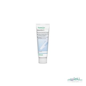 ژل ترمیم زخم بی بران