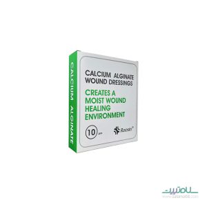 پانسمان کلسیم آلژینات روزین ROOSIN