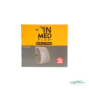 پشتی پین مد