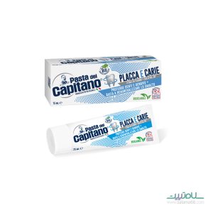 ضد پلاک و پوسیدگی