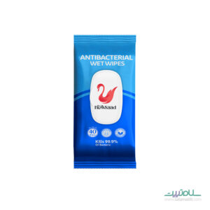 آنتی‌باکتریال