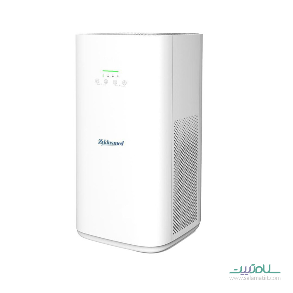 تصفیه هوا زیکلاس