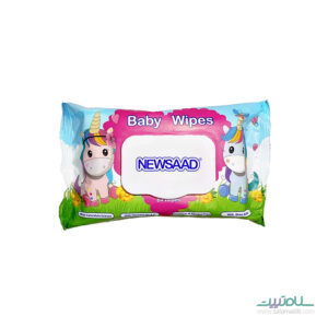 دستمال مرطوب کودک
