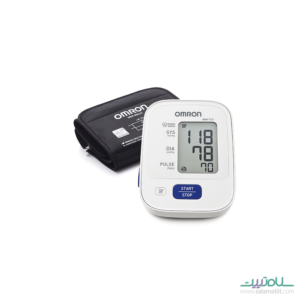 فشارسنج امرن