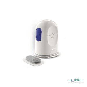 مانیتورینگ قند خون