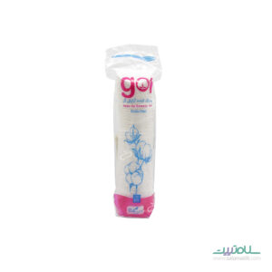 پد آرایش پاک کن