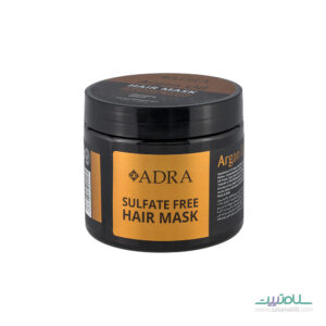 ماسک مو آرگان