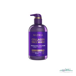 شست‌وشو صورت